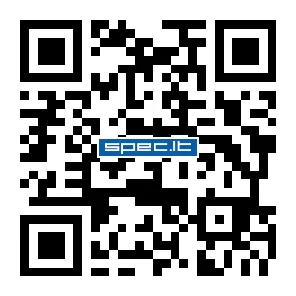 QR kodas | Techwise, UAB