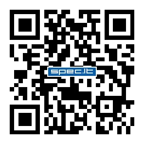 QR kodas | Enrojuma, UAB | spec.lt