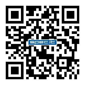 QR kodas | Entras, UAB