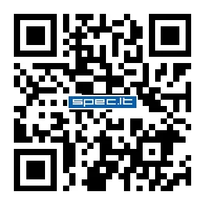 QR kodas | Epospektra, UAB | spec.lt