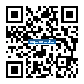 QR kodas | Erdvus, UAB | spec.lt