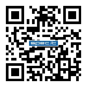 QR kodas | Eretra, UAB