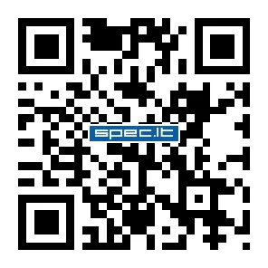 QR kodas | Erlita, UAB | spec.lt