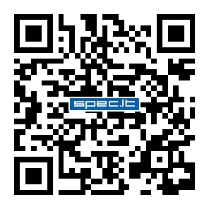 QR kodas | Ermos projektai, UAB | spec.lt