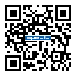 QR kodas | ERMV LT, UAB | spec.lt