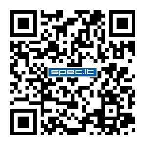 QR kodas | Erstemos grupė, UAB | spec.lt