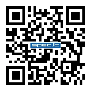 QR kodas | Erubinas, UAB | spec.lt