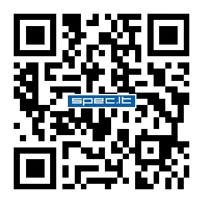 QR kodas | Ervita, UAB | spec.lt