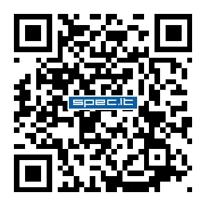 QR kodas | ES regiono grupė, UAB