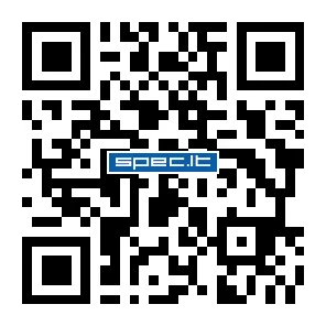 QR kodas | Espeka, UAB | spec.lt