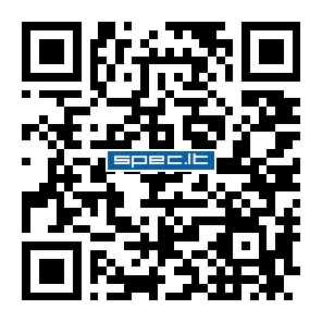 QR kodas | ESSPO rubber technologies, UAB
