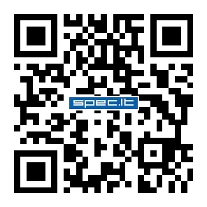 QR kodas | Estelas, UAB | spec.lt