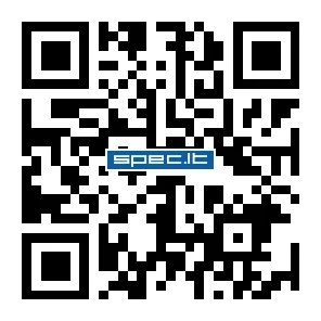 QR kodas | Esteta, UAB