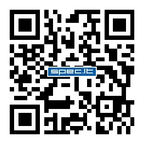 QR kodas | Etina, UAB