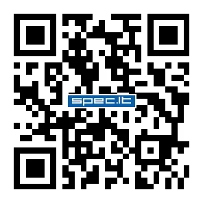 QR kodas | Eurentas, UAB | spec.lt