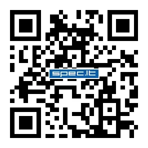 QR kodas | Euroimpeksa, UAB | spec.lt