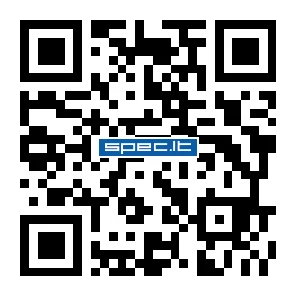 QR kodas | Eurokrova, UAB | spec.lt