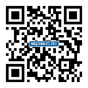 QR kodas | Euromita, UAB