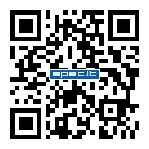 QR kodas | Euronota, UAB | spec.lt