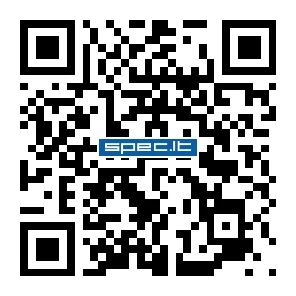 QR kodas | European logistics projects, UAB