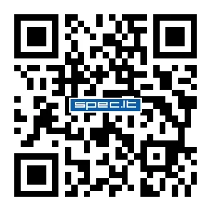 QR kodas | Euruja, UAB | spec.lt