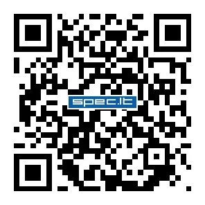 QR kodas | Evaldo transportas, UAB | spec.lt