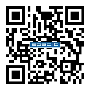 QR kodas | Evergrena, UAB