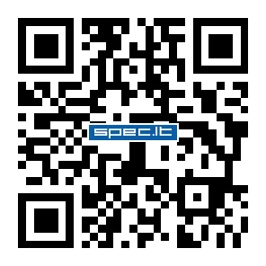 QR kodas | UAB, Evitly | spec.lt