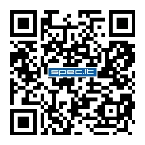 QR kodas | Evopipes Radius, UAB
