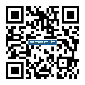 QR kodas | Fabula LT, UAB