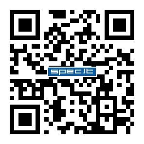 QR kodas | Fajus, UAB | spec.lt