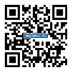 QR kodas | Falck invest, UAB