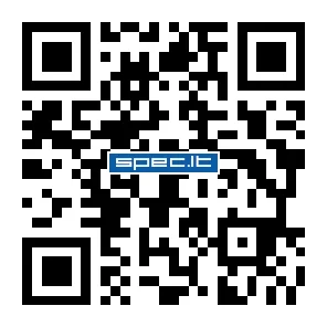 QR kodas | Faldas, UAB