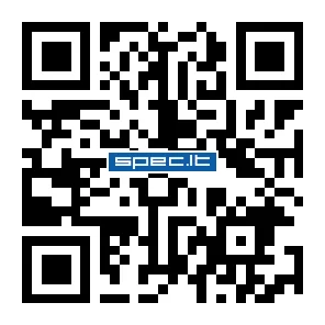 QR kodas | Faustum, UAB | spec.lt