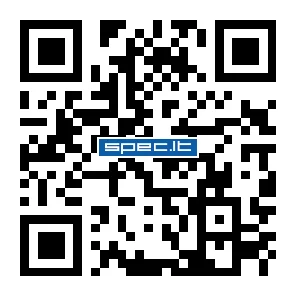 QR kodas | Faustus, UAB