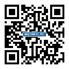 QR kodas | Favitor, UAB