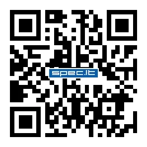 QR kodas | Fensta, UAB | spec.lt