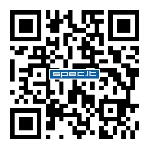 QR kodas | Ferumina, UAB | spec.lt