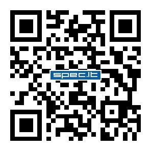 QR kodas | Filnita LT, UAB