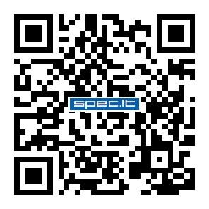 QR kodas | Finansų arsenalas, UAB | spec.lt