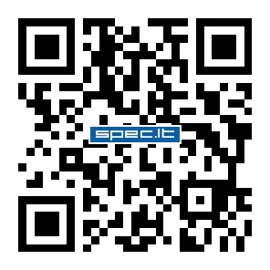 QR kodas | Finauda, UAB