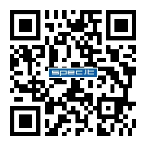 QR kodas | Fineksta, UAB