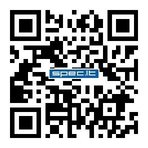 QR kodas | Finlaina LT, UAB | spec.lt
