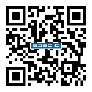 QR kodas | Fiolet, UAB | spec.lt