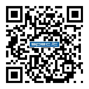 QR kodas | FMĮ Myriad capital, UAB | spec.lt