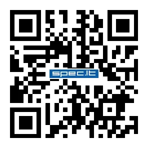 QR kodas | Fola, UAB | spec.lt