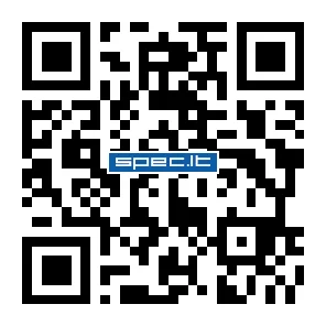 QR kodas | Fongora, UAB