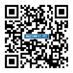 QR kodas | Foretec investicinė grupė, UAB