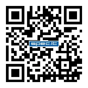 QR kodas | Forsitus, UAB