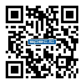 QR kodas | Forsta LT, UAB